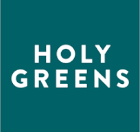 Holy Greens