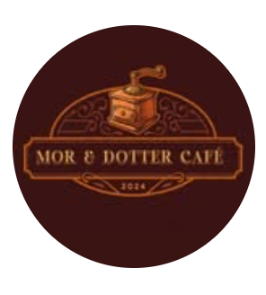 Mor & Dotters Café och Bistro
