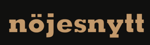 Nöjesnytt