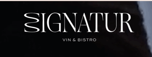 Signatur vin & bistro