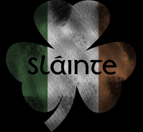 Sláinte Pub