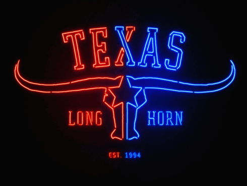 Texas Longhorn