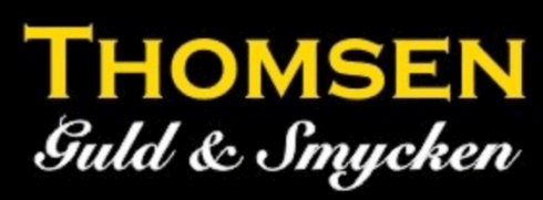 Thomsen Guld & Smycken