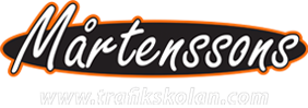 Mårtenssons Trafikskola