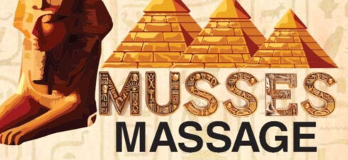 Musses massage