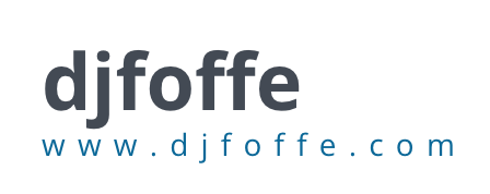DJ Foffe / Foffelicious AB
