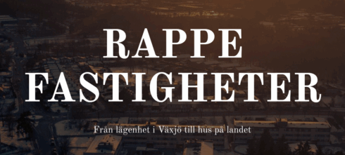 Rappe Fastigheter