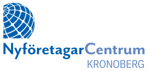 Nyföretagarcentrum Kronoberg
