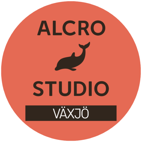 Alcro Studio Växjö