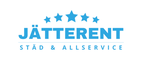 Jätterent Städservice Sverige AB